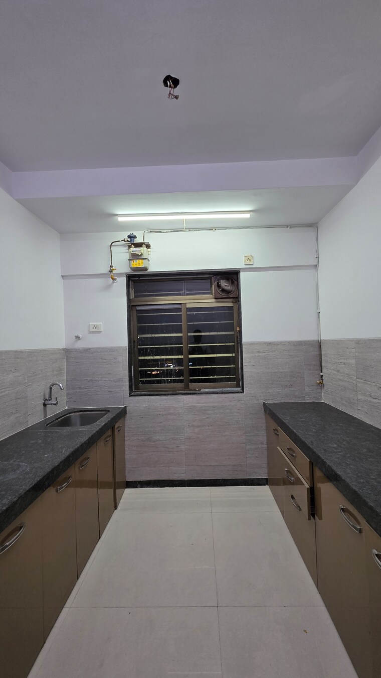 Kitchen, acme-ozone-phase-ii 2 Bedroom 676 Sq.Ft. Apartment In Ghodbunder Road Thane 9632031