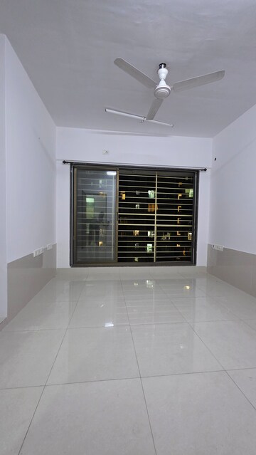 Building Lobby in 2 BHK Apartment at Acme Ozone Phase II, Ghodbunder Road – for Sale