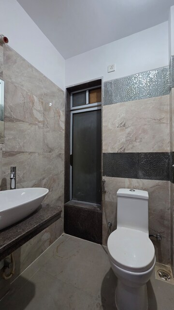 Kitchen in 2 BHK Apartment at Acme Ozone Phase II, Ghodbunder Road – for Sale