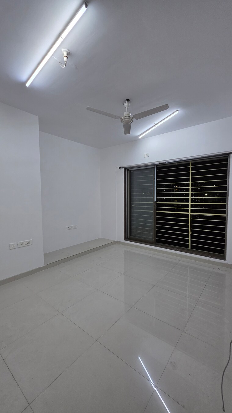 Balcony, acme-ozone-phase-ii 2 Bedroom 676 Sq.Ft. Apartment In Ghodbunder Road Thane 9632031