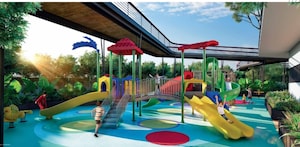 Gym in 3 BHK Apartment at Kokapet – for Sale