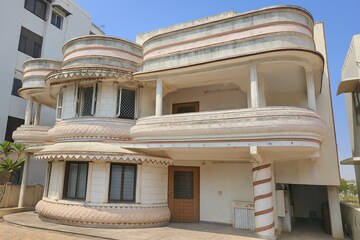 6 BHK Independent House For Sale in Maninagar