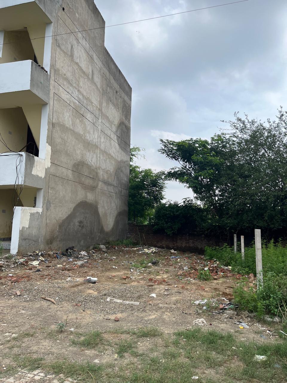 Plot For Sale in GBP Athens