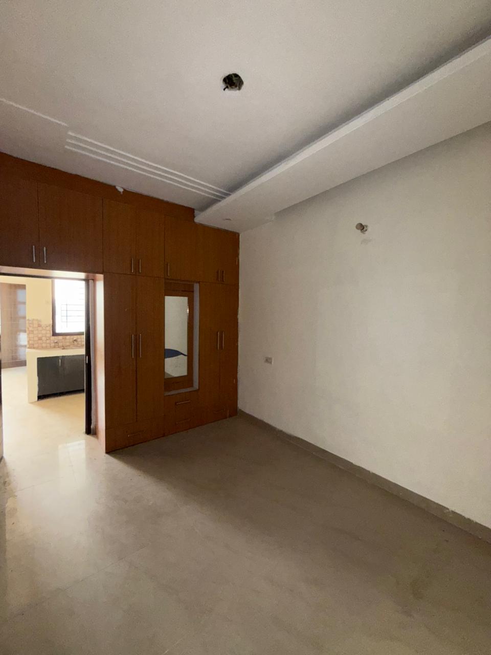 2 BHK + Pooja Room Apartment For Sale in Empire Rental Properties 