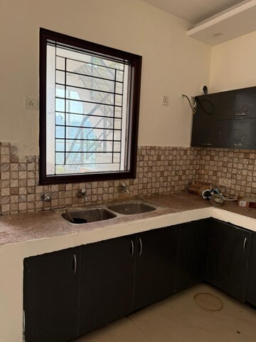 Kitchen in 2 BHK Apartment at Dhakoli – for Sale