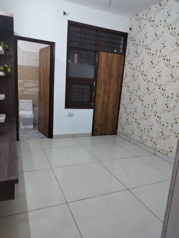 Room in 2 BHK Apartment at Dhakoli – for Sale