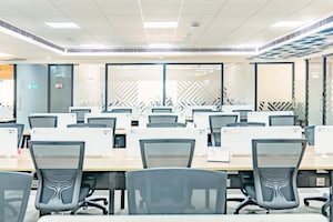 Team Area in  Office Space at Baner – for Rent