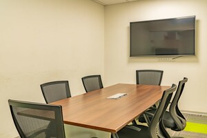 Team Area in  Office Space at Baner – for Rent