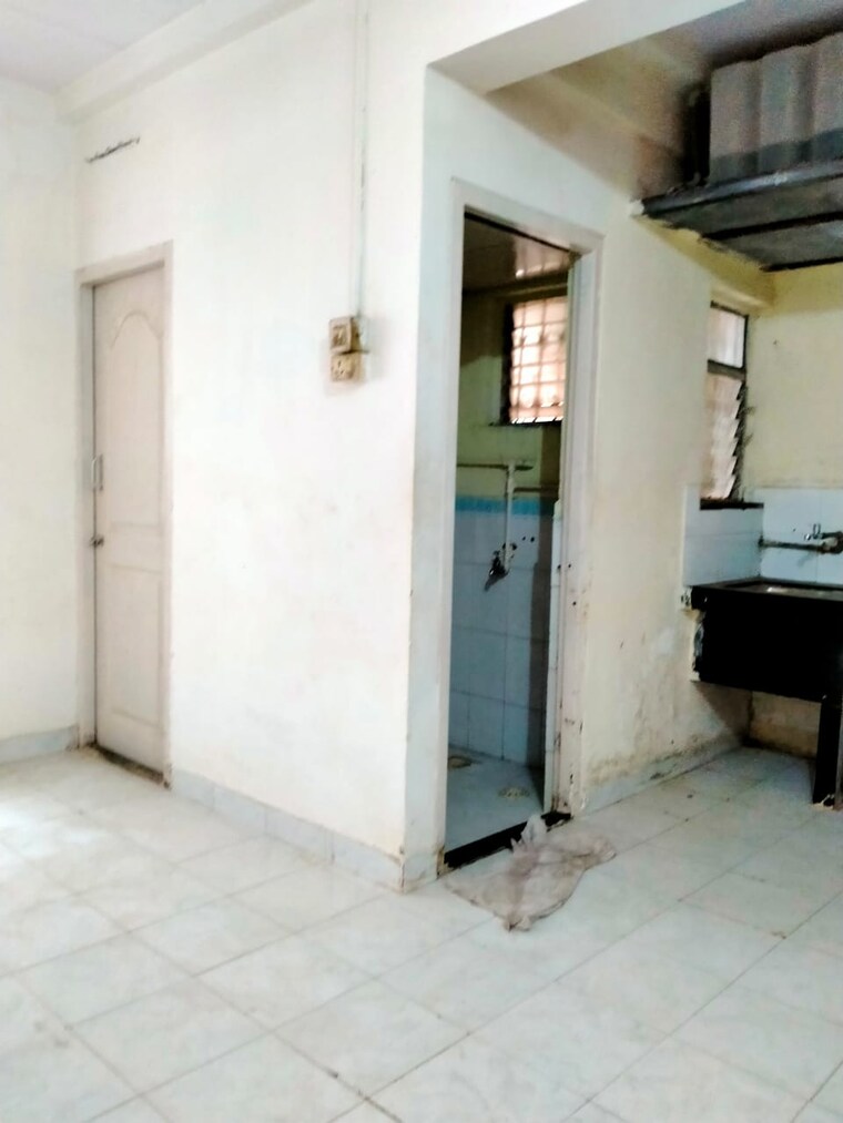 undefined, moreshwar-krupa 1 RK 180 Sq.Ft. Apartment In Malad West Mumbai 9632061