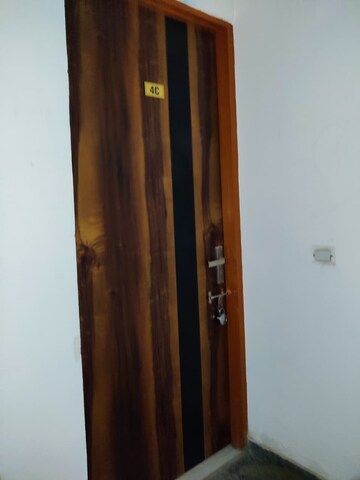 Furnished Amenities in 2 BHK Apartment at Dhakoli – for Sale