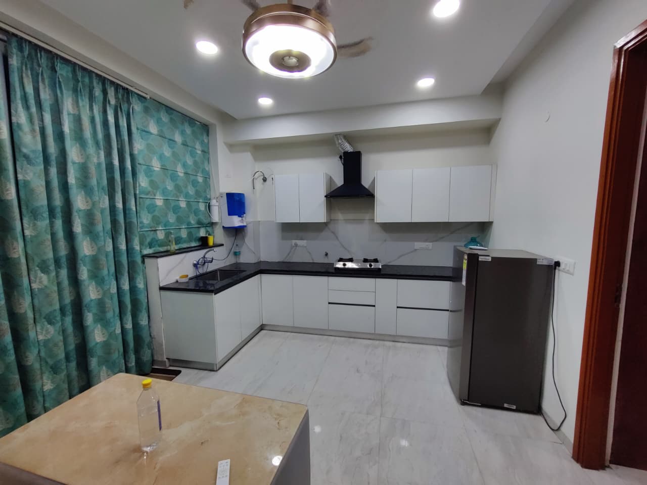 2 BHK + Pooja Room Apartment For Sale in Empire Rental Properties 