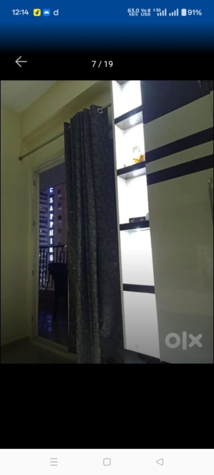 undefined, windsor-paradise-2 3 Bedroom 834 Sq.Ft. Apartment In Raj Nagar Extension Ghaziabad 9632091