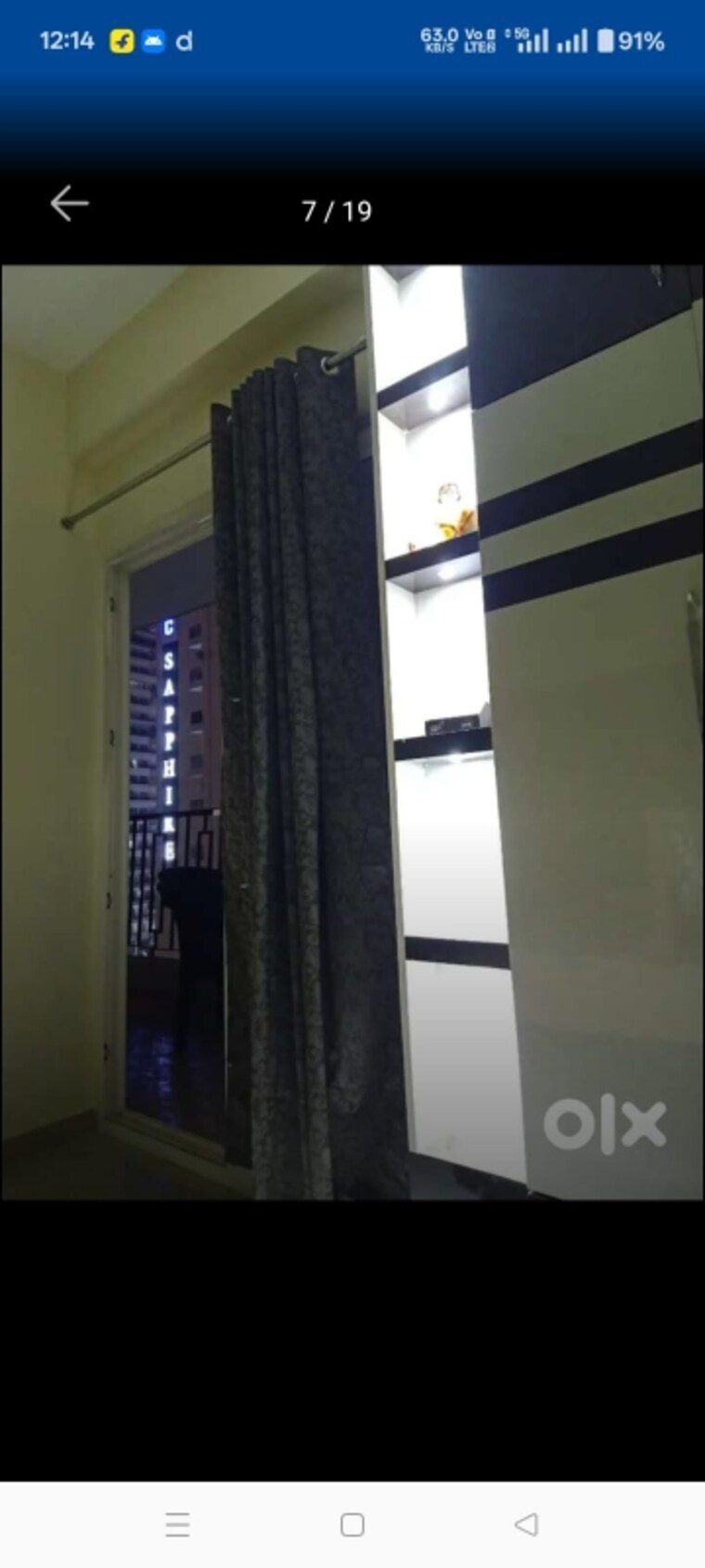 undefined, windsor-paradise-2 3 Bedroom 834 Sq.Ft. Apartment In Raj Nagar Extension Ghaziabad 9632091