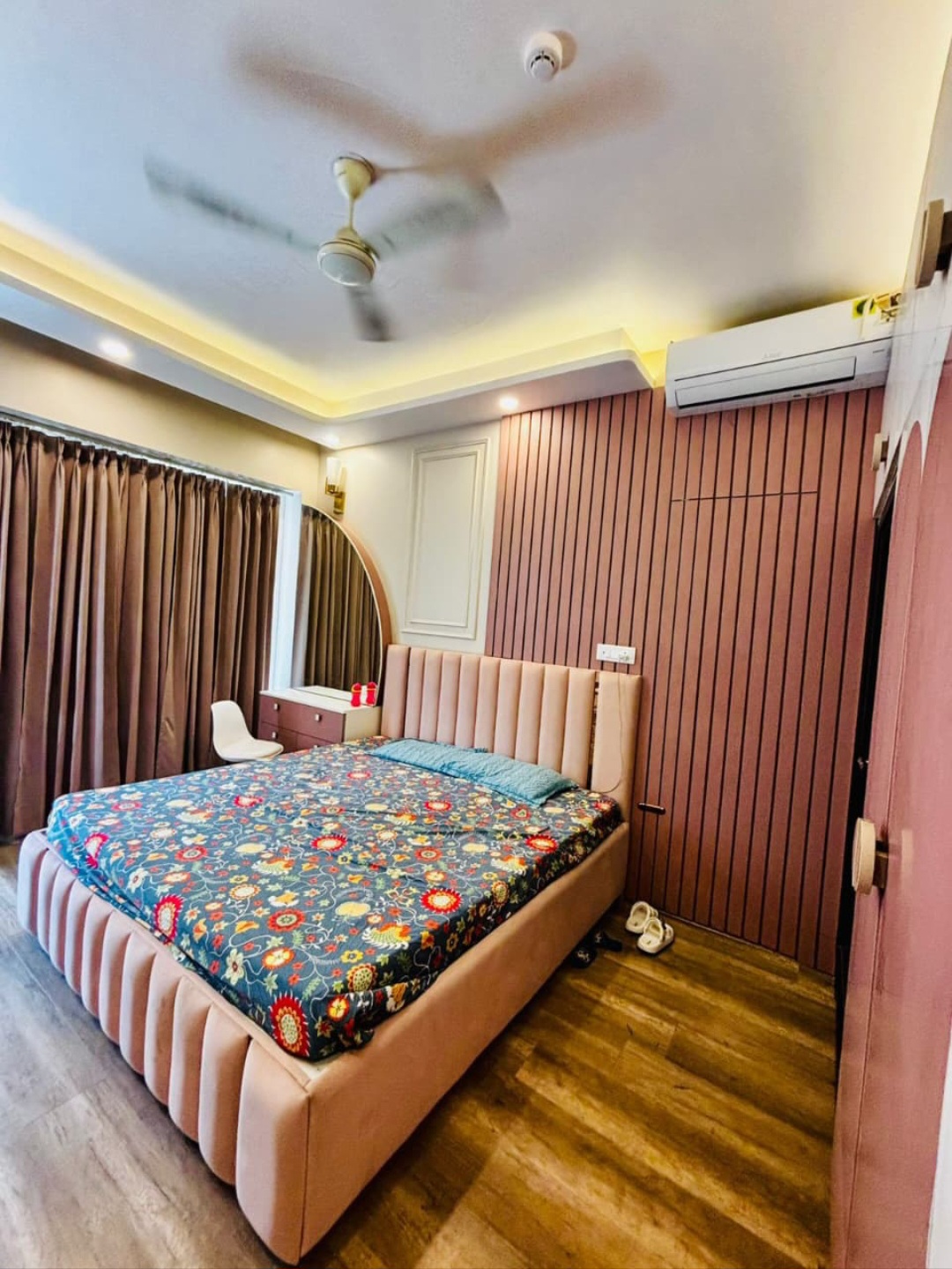 4 BHK Apartment For Rent in ABA Ivy County