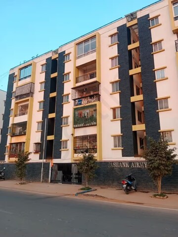2 BHK Apartment For Rent in Sashank Aikhya, Vidyaranyapura