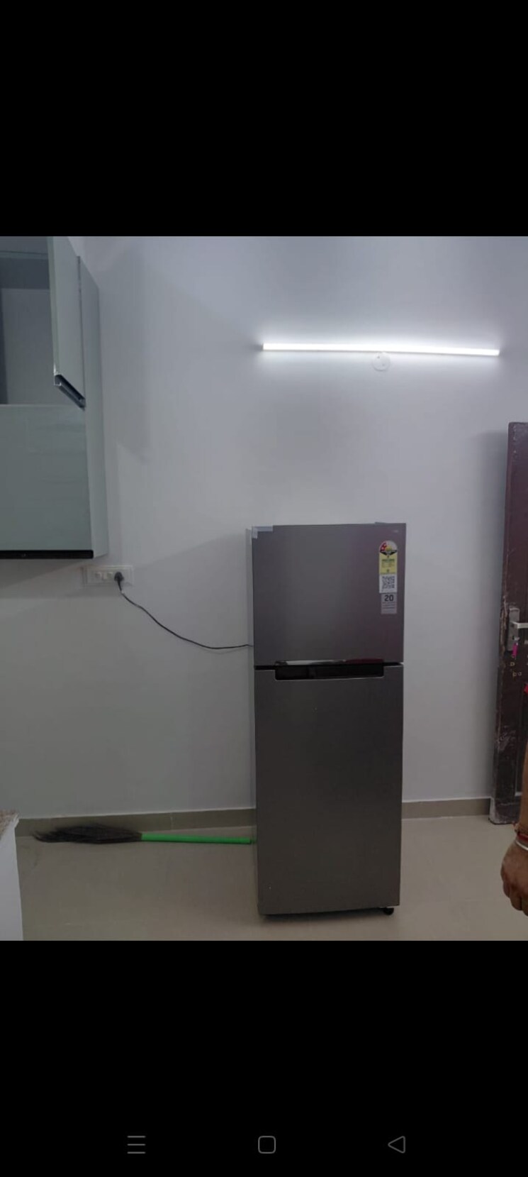 undefined, dhakoli 2 Bedroom 100 Sq.Yd. Apartment In Dhakoli Zirakpur 9632106