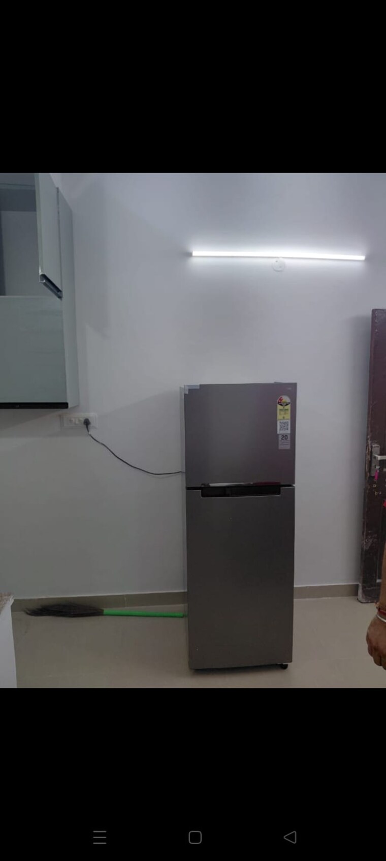 undefined, dhakoli 2 Bedroom 100 Sq.Yd. Apartment In Dhakoli Zirakpur 9632106