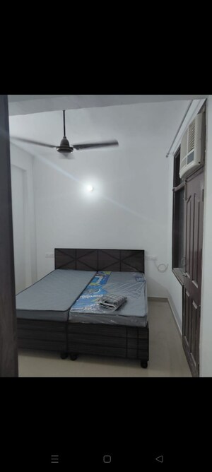 Bedroom in 2 BHK Apartment at Dhakoli – for Sale