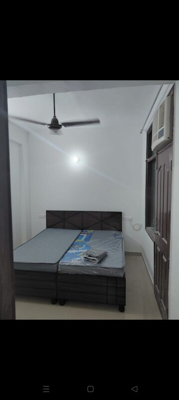 Bedroom in 2 BHK Apartment at Dhakoli – for Sale