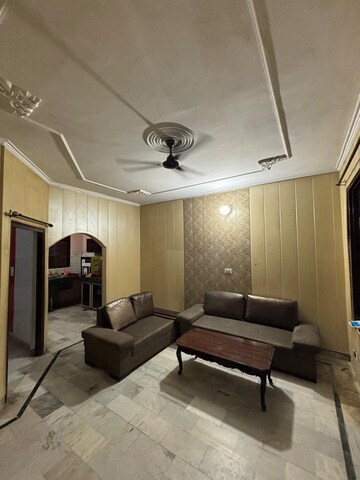 2 BHK Apartment For Sale in Dhakoli