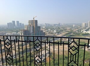 2 BHK Apartment – Exterior View View at Hero Homes Gurgaon, Sector 104 - for Rent