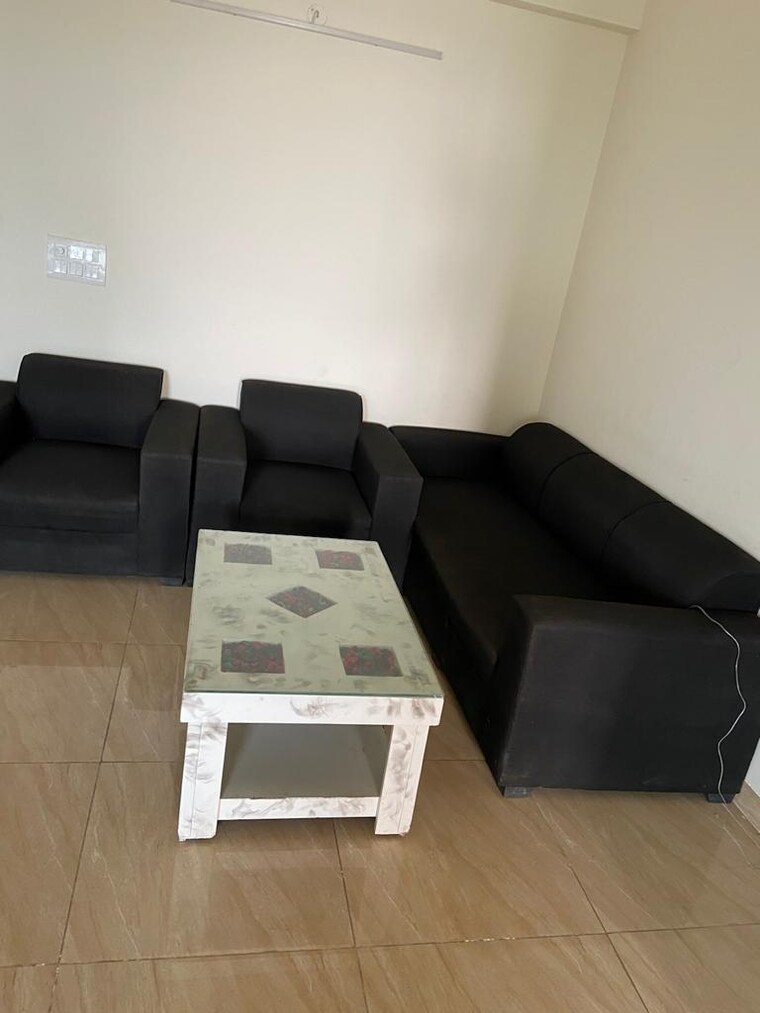 Master Bedroom, gaur-atulyam-gravity 3 Bedroom 1300 Sq.Ft. Apartment In Omicron I Greater Noida Greater Noida 9632112