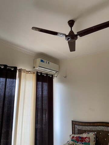 Furnished Amenities in 3 BHK Apartment at Gaur Atulyam Gravity, Omicron I Greater Noida – for Sale