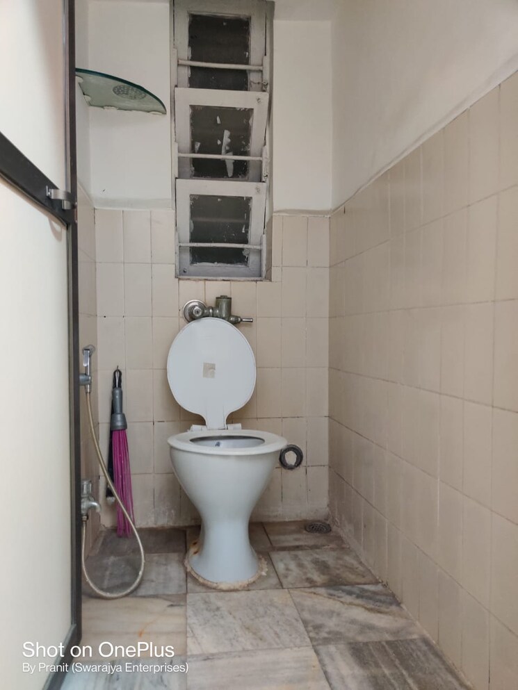 Bathroom, evening-glory 1 Bedroom 418 Sq.Ft. Apartment In Chandivali Mumbai 9632108