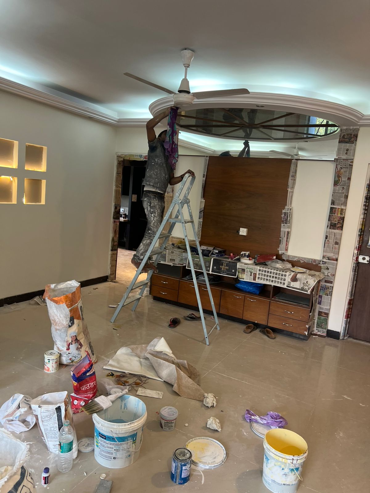 2 BHK Apartment For Sale in Riddhi Garden