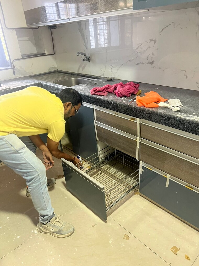 Bedroom, riddhi-garden 2 Bedroom 625 Sq.Ft. Apartment In Malad East Mumbai 9632113