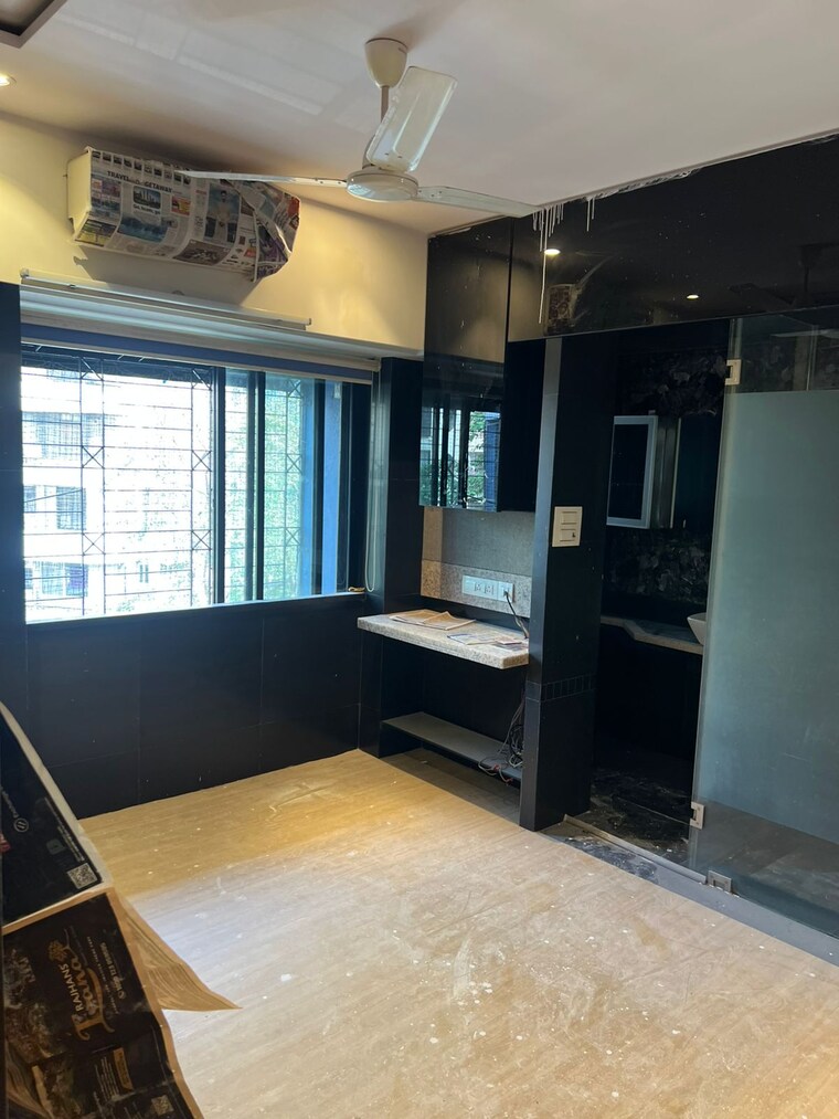 Bedroom, riddhi-garden 2 Bedroom 625 Sq.Ft. Apartment In Malad East Mumbai 9632113