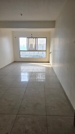 1.5 BHK + Study Room 540 Sq.Ft. Apartment in Limra Burj Qadri