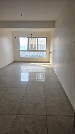 1.5 BHK + Study Room Apartment For Sale in Limra Burj Qadri