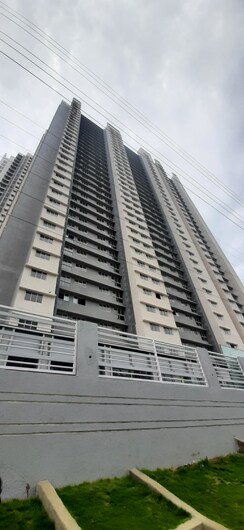 1 BHK Apartment For Sale in Omkar Signet