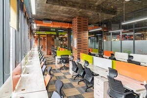  Office Space For Rent in Aundh