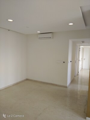 3 BHK Apartment For Rent in Lodha Fiorenza, Goregaon East