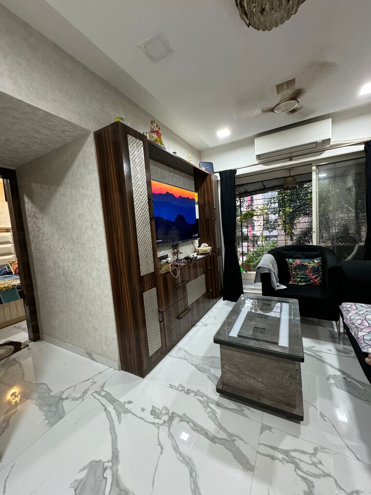 Bedroom, esha-ekta-apartment 2 Bedroom 900 Sq.Ft. Apartment In Worli Mumbai 9632147