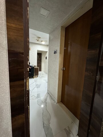 Building Lobby in 2 BHK Apartment at Esha Ekta Apartment, Worli – for Rent