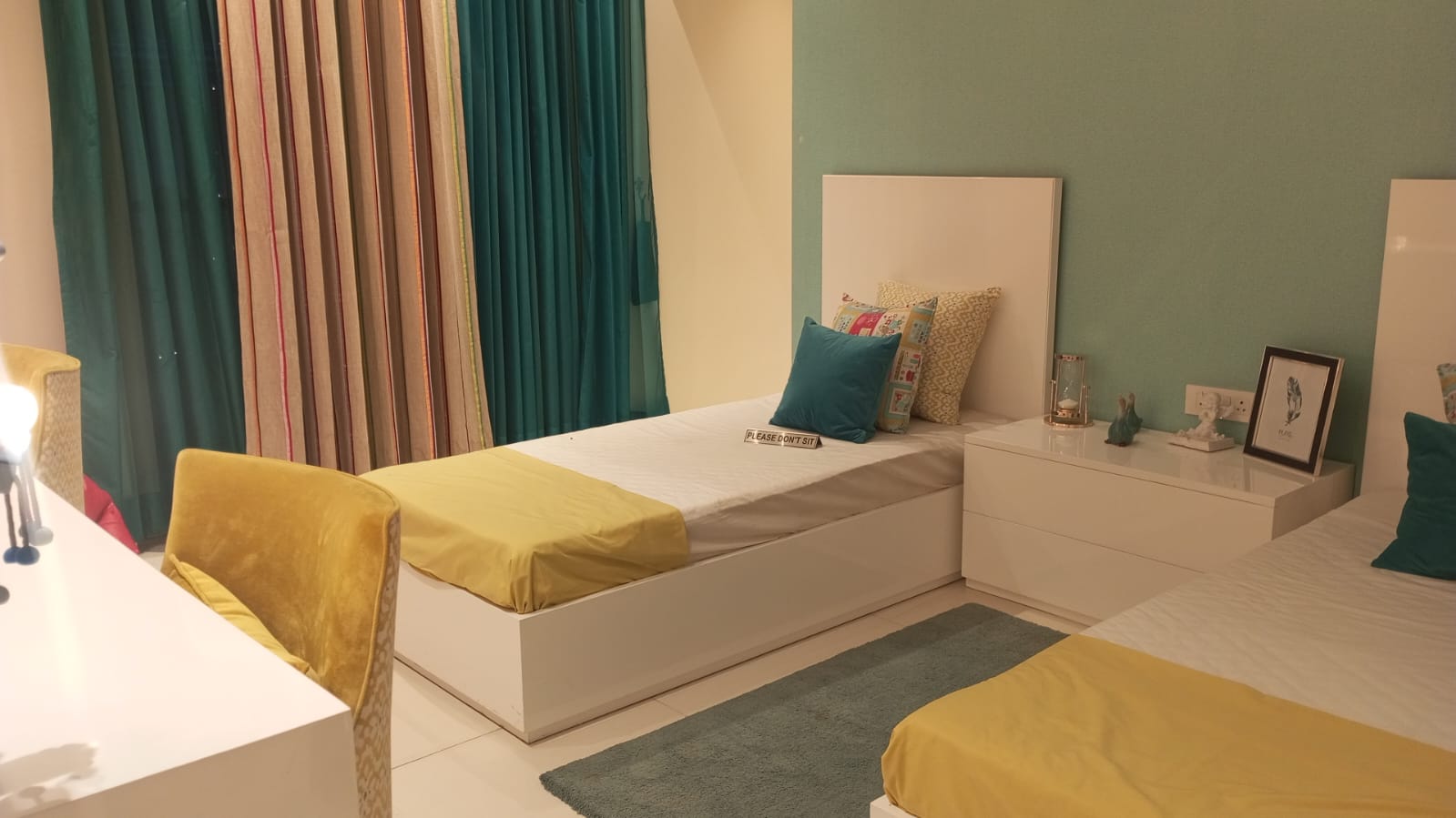 4 BHK + Pooja Room Apartment For Sale in Apatrtment