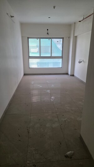 Master Bedroom in 2 BHK Apartment at Limra Burj Qadri, Agripada – for Sale