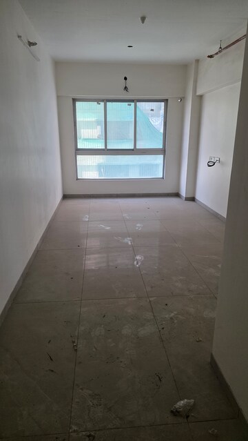 Master Bedroom in 2 BHK Apartment at Limra Burj Qadri, Agripada – for Sale