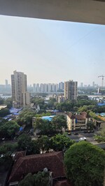 2 BHK + Servant Room 850 Sq.Ft. Apartment in Limra Burj Qadri