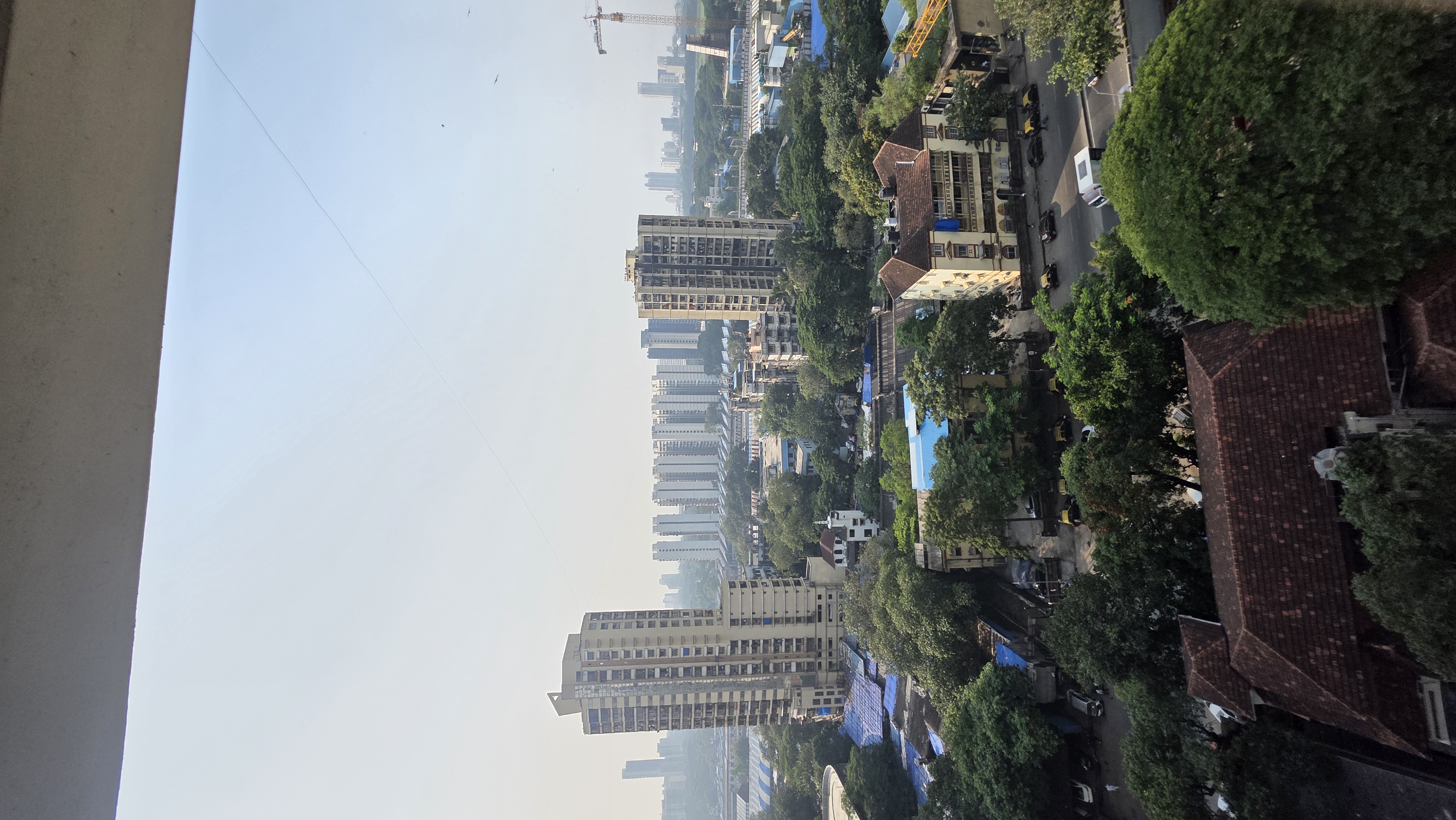 2 BHK + Servant Room Apartment For Sale in Limra Burj Qadri