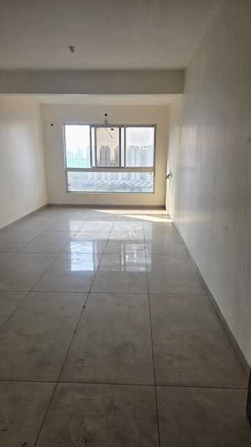 Living Room in 2 BHK Apartment at Limra Burj Qadri, Agripada – for Sale