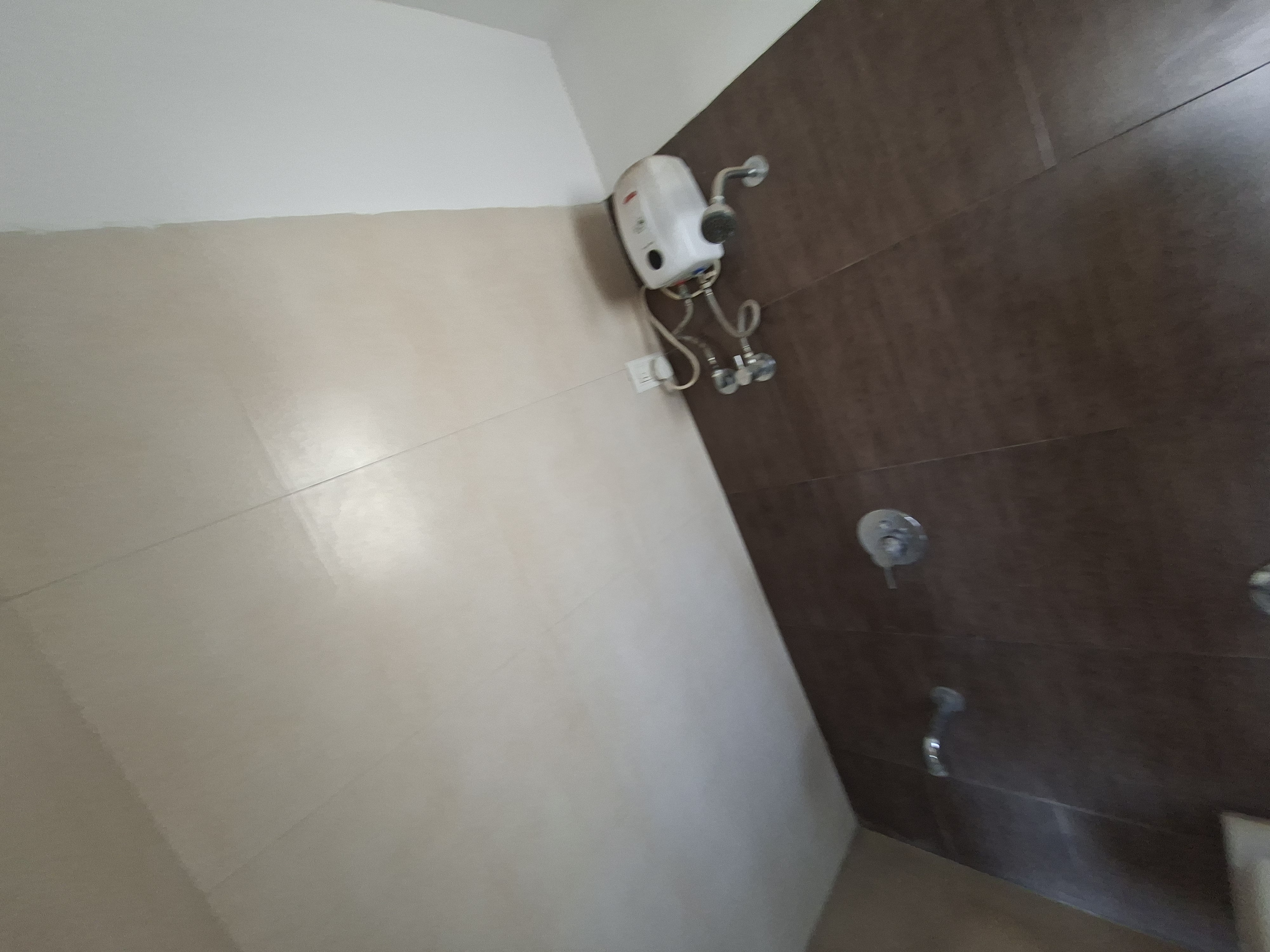 1 BHK + Extra Room 540 Sq.Ft. Apartment in Raj Residency Kasarvadavali