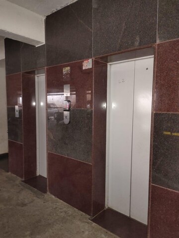 Lift in 2 BHK Apartment at Sashank Aikhya, Vidyaranyapura – for Rent