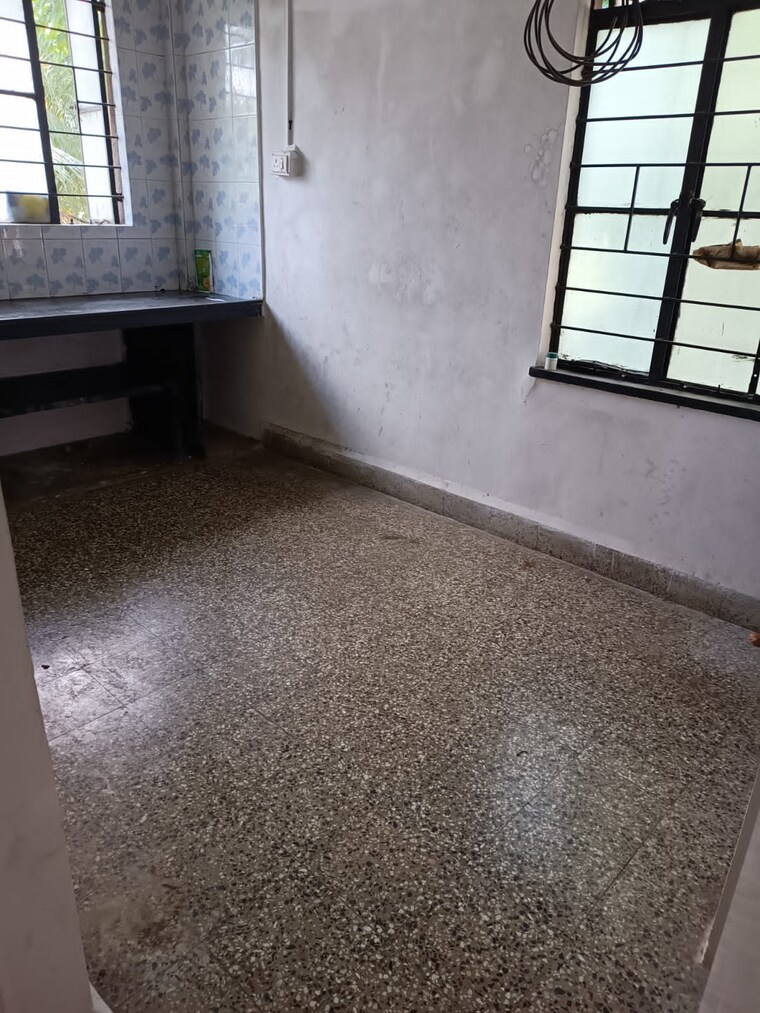 Kitchen, kothrud 1 Bedroom 456 Sq.Ft. Apartment In Kothrud Pune 9632144