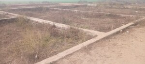  Plot For Sale in Ramnagar Karjaha