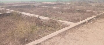 Plot For Sale in Ramnagar Karjaha