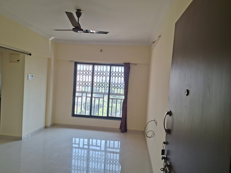 undefined, raj-residency-kasarvadavali 1 Bedroom 540 Sq.Ft. Apartment In Kasarvadavali Thane 9632152